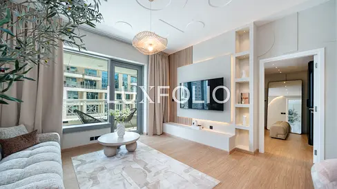 Full Upgraded | Vacant | Fountain View