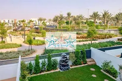 DIRECT ACCESS TO Park & Pool Facing | Type A | 3BR Townhouse | Gated Community