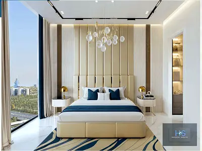 Investor Deal | Fully Furnished | High Floor