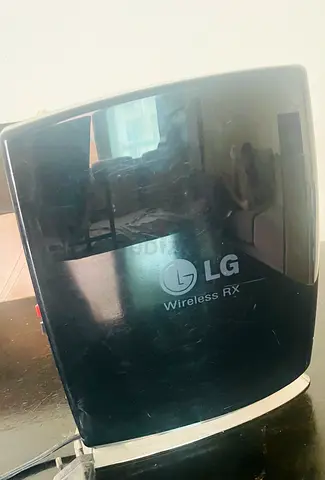 Home theater
