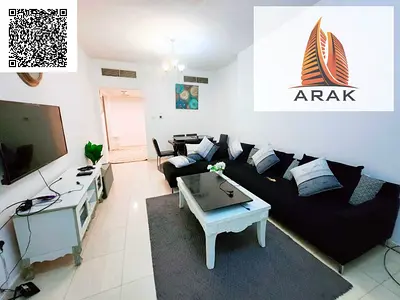 🏢 للإيجار – شقة غرفة وصالة في أبراج أورينت تاور بعجمان  ✨ فرصة رائعة للسكن في واحدة من أفضل الأبراج السكنية في عجمان، حيث الموقع الحيوي والخدمات المت