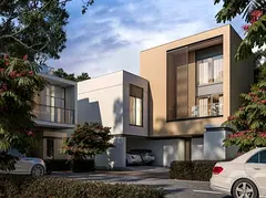 Premium 4 BHK+Maid | Type D Villa | Private Pool | Below OP