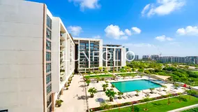 Park Facing | Vacant Soon | Huge Layout
