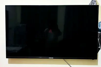 Nikai 43 Inch Full HD LED Smart TV Good condition,  No Flaws