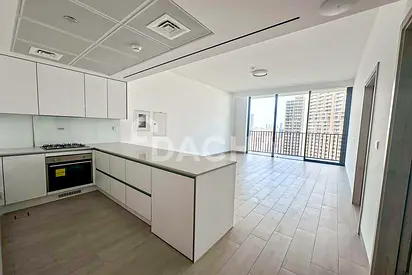 Premium Building | Skyline Views | Brand New