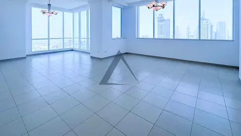 Huge 3BR + Maid | Chiller Free | Premium Amenities