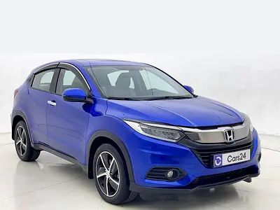 AED 779/month | 0 DP | Free 3 Months Warranty | Service History | 30 Day Return | HONDA HR-V 2021