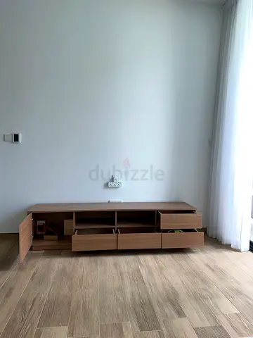 Tv cabinet