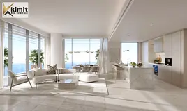 35% GUARANTED RENTAL RETURN 4YRS |Exclusive Beachfront Unit | Near Wynn Casino | High Demand