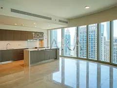 Burj Khalifa View I Mid Floor I Biggest Layout