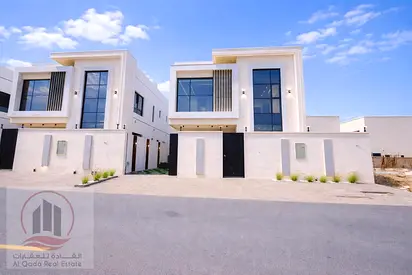 Rare investment deal – 7 modern villas in prime location, all inclusive