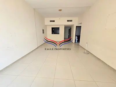 Spacious Layout | Wide Balcony | Gym & Pool
