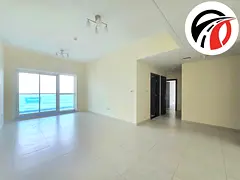 2bhk+maids room lowest price 120k Close Kitchen Higher Floor Open View