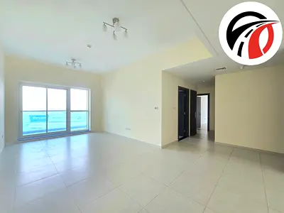 2bhk+maids room lowest price 120k Close Kitchen Higher Floor Open View