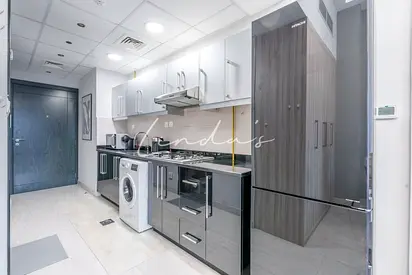 Spacious Studio | Furnished| Prime Location