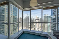 Fitted | DMCC | Grade A | Vacant