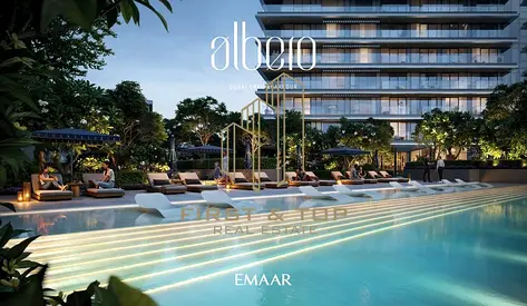 Stunning 2 BHK | Corner Unit | Spacious Luxury | Waterfront Living | 10% DP