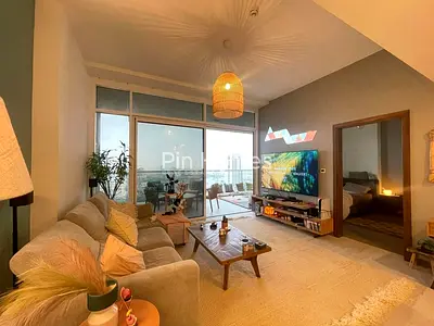 Large Layout | Spacious Layout | Vacant