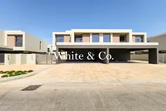 Single Row | Family Villa |Prime Location