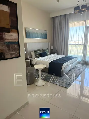 Luxury Studio | DAMAC Avanti | Prime