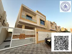 BRAND NEW VILLA AVAILABLE FOR RENT IN AL YASMEEN AJMAM