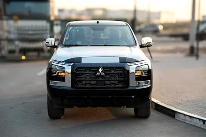 Mitsubishi L200 SPORTERO 2026 | 180 HP | Diesel | 4x4