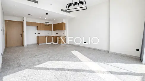 Unfurnished | Chiller Free | View Today