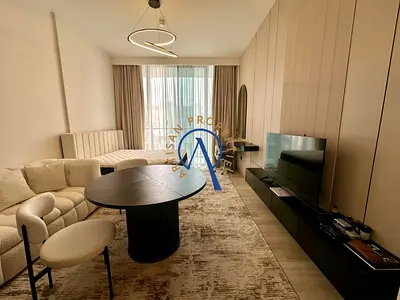 FULLY FURNISHED STUDIO | BRANDNEW BUILDING | EXCLUSIVE UNIT