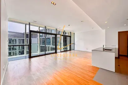 Unfurnished | Ready To Move | Pool View