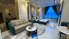 Sea &amp; Skyline Studio | Dubai Maritime City