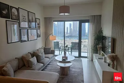 Burj Khalifa View | Fully Furnished | Vacant