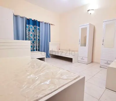 Bedspace available for working Ladies at Al Nahda 1 near Mai Tower