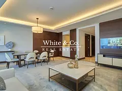 Large Layout | High Floor | Bills included