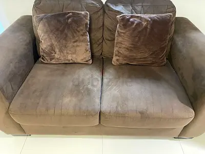 2 seater Sofa