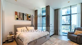 Luxury Furnished Studio | Monthly &amp; Yearly Rental | Prime Location