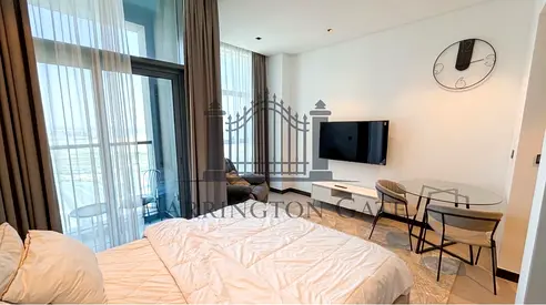 Luxury Furnished Studio | Monthly & Yearly Rental | Prime Location
