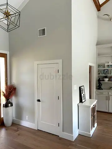 Professional Interior Painting in Dubai