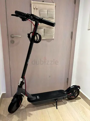 Electric Scooter Hiboy for SALE