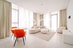 Modern Corner Unit | Burj View | Vacant