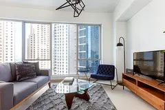 Sea View | Furnished | Flexible Terms