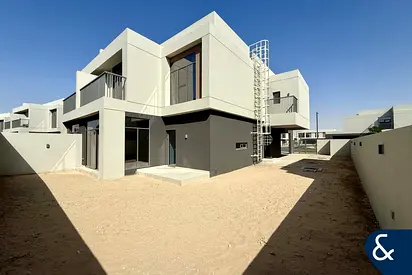 Brand-New | Ready to Move | Semi Detached