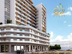 12% ROI_10%Down Payment_HIGH ROI_SHAIKH ZAYED ROAD_POOL VIEW