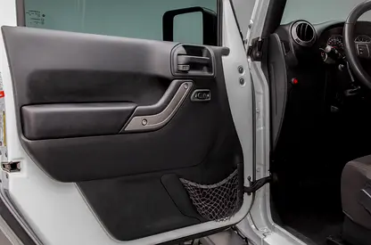 2018 JEEP WRANGLER 缩略图 15