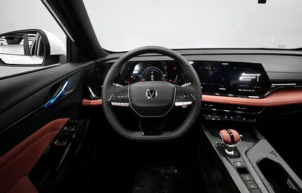 Changan X5 Plus, миниатюра 13