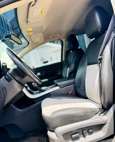 2014 FORD EDGE 照片 10
