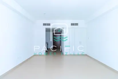 UNFURNISHED STUDIO | NEAR THE SEA | PACIFIC AL MARJAN ISLAND