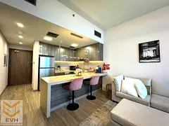Furnished 1BR | MBL Residences | City &amp; Marina Views