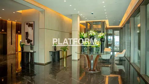 Premium Retail Unit | SZR | Ready for Fit-Out