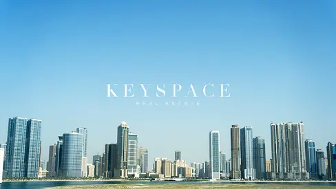 Move-In Ready Seaview Apartment | Contemporary Coastal Elegance | Resale