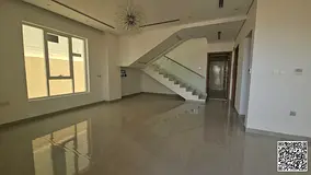 Luxury 5-Bedroom Villa for Sale in Al Zahya, Ajman – All-Inclusive Living G+1